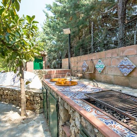 Villa Adamo سكوبيلو المظهر الخارجي الصورة