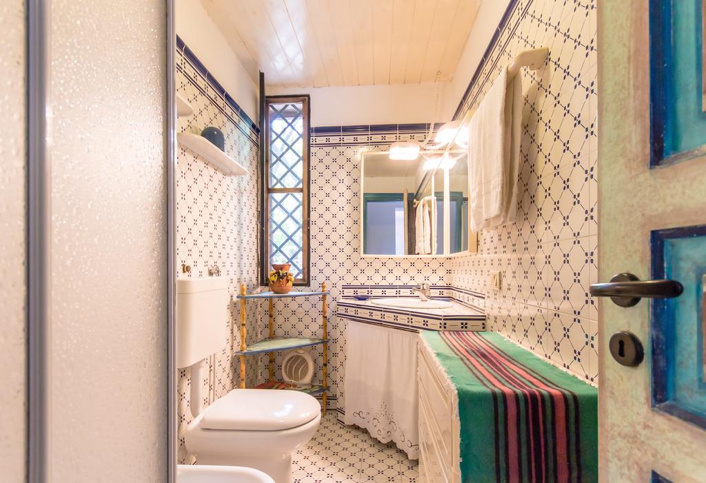 Villa Adamo سكوبيلو الغرفة الصورة