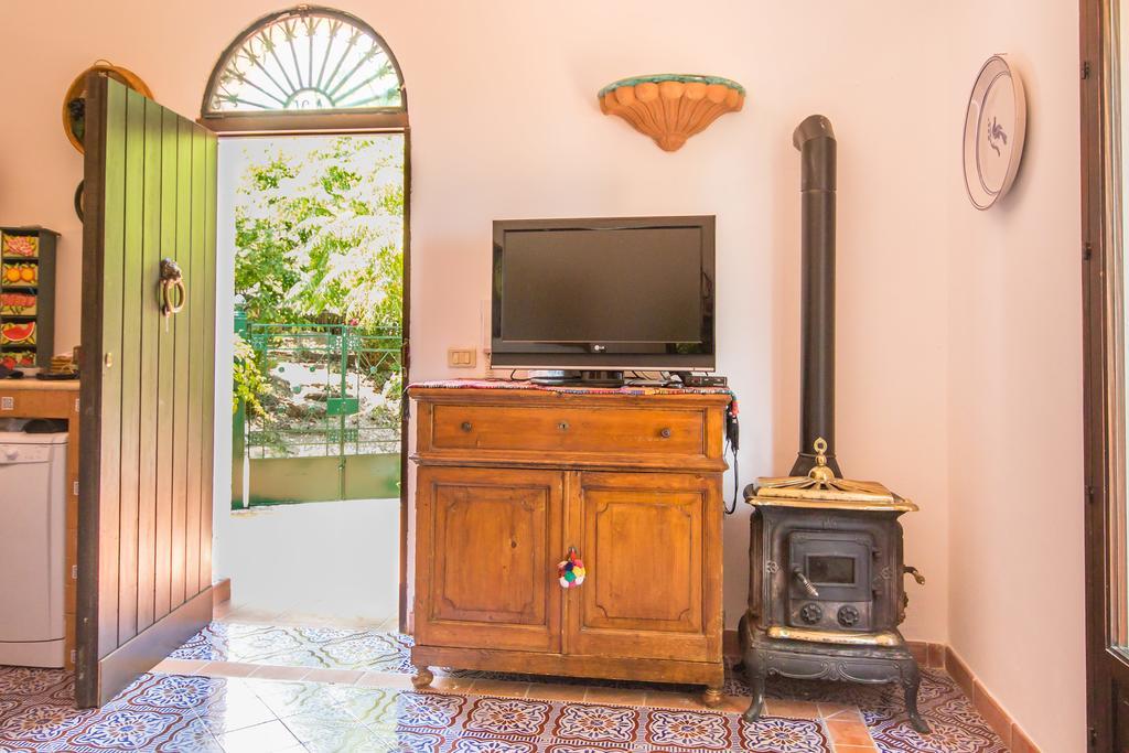 Villa Adamo سكوبيلو الغرفة الصورة