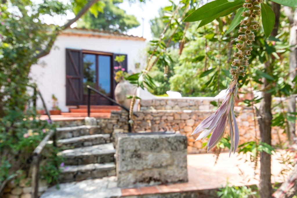 Villa Adamo سكوبيلو الغرفة الصورة