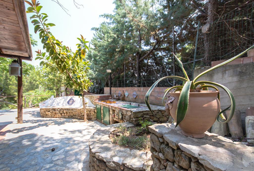 Villa Adamo سكوبيلو الغرفة الصورة