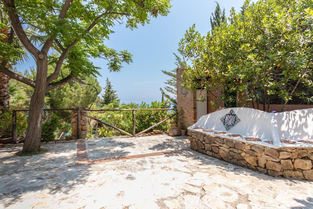 Villa Adamo سكوبيلو الغرفة الصورة