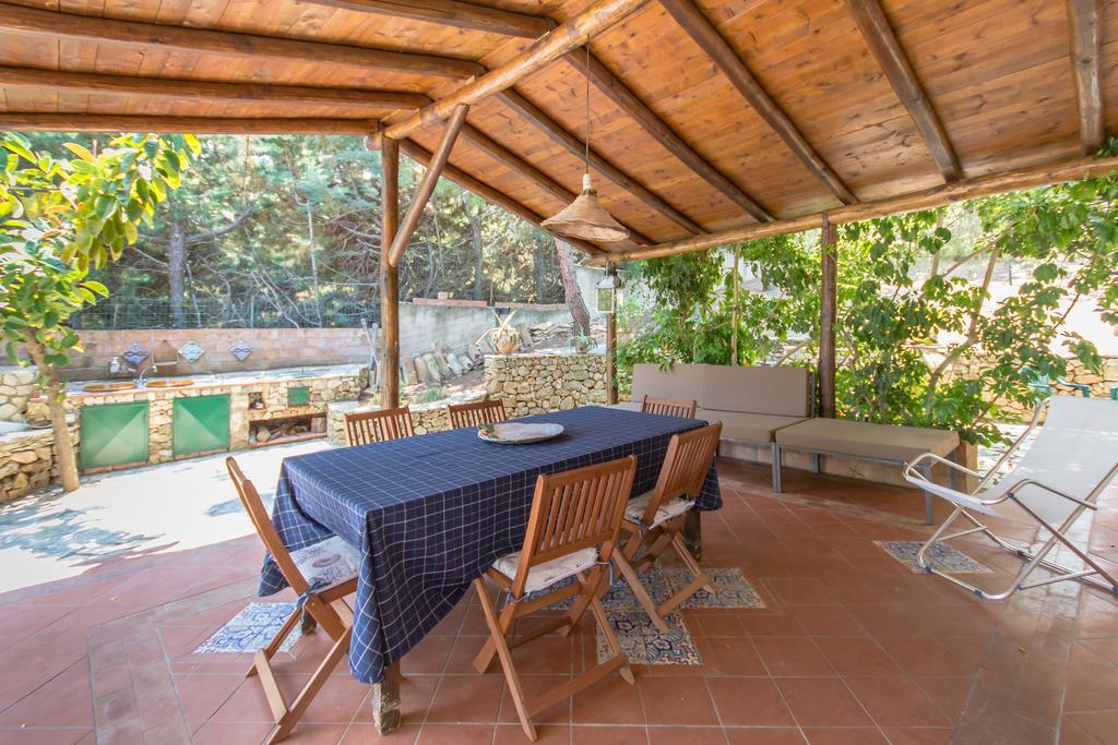 Villa Adamo سكوبيلو الغرفة الصورة