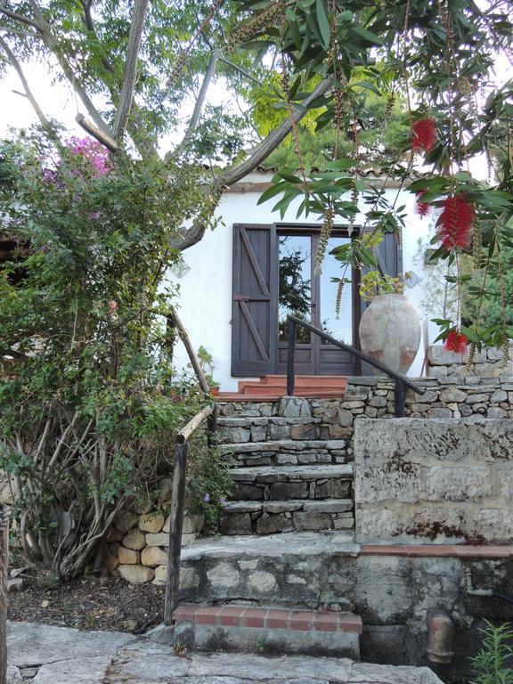 Villa Adamo سكوبيلو الغرفة الصورة