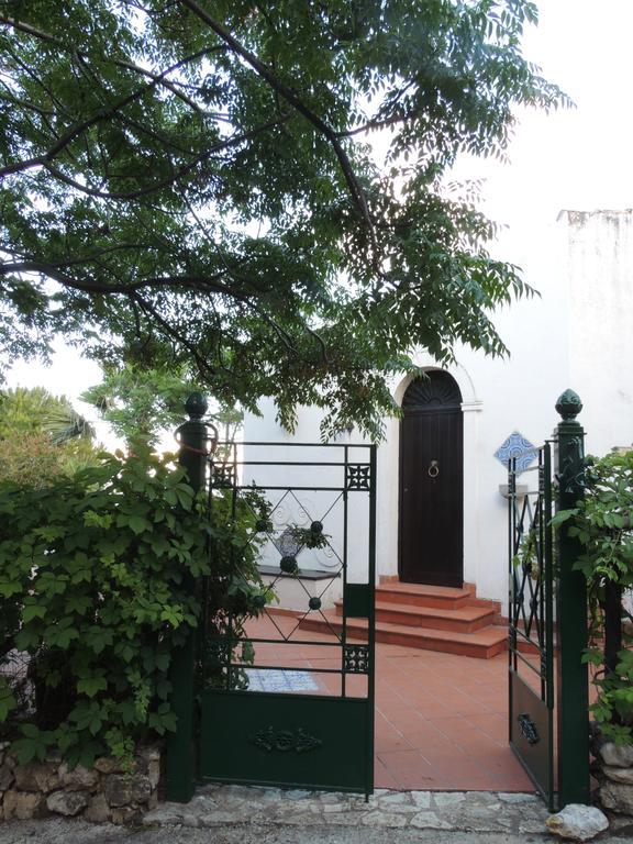 Villa Adamo سكوبيلو الغرفة الصورة