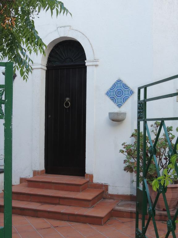 Villa Adamo سكوبيلو الغرفة الصورة