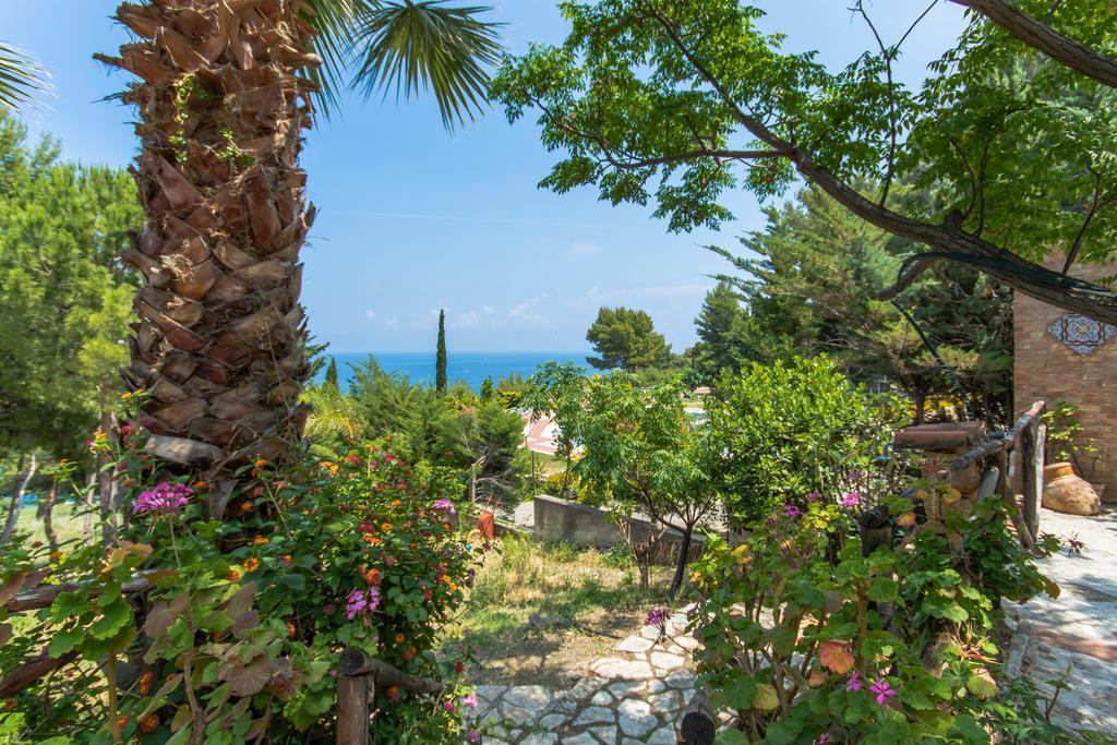 Villa Adamo سكوبيلو المظهر الخارجي الصورة