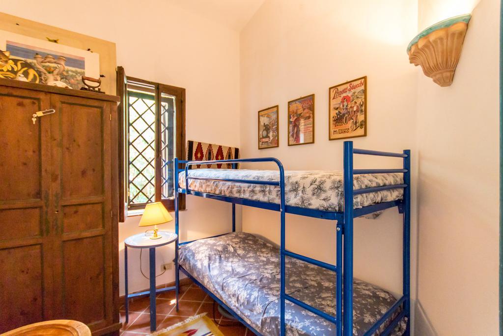 Villa Adamo سكوبيلو المظهر الخارجي الصورة