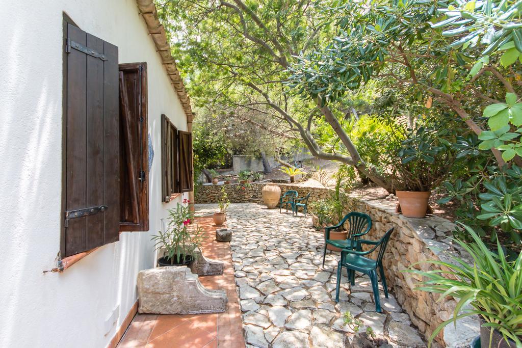 Villa Adamo سكوبيلو المظهر الخارجي الصورة